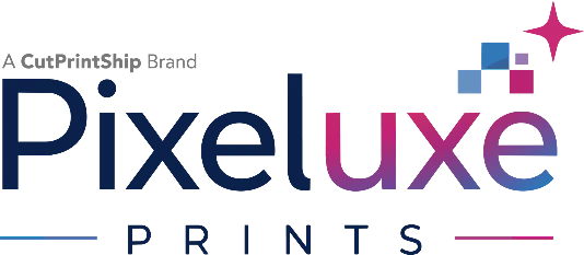 Pixeluxe Prints