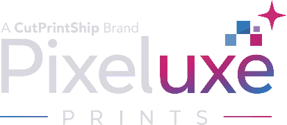 Pixeluxe Prints